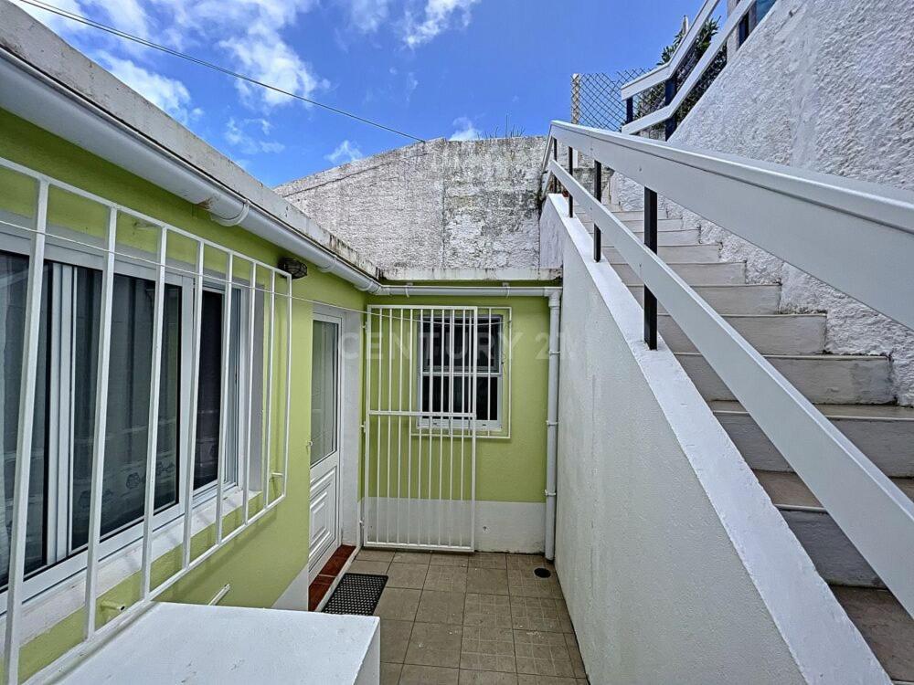 Shr Houses Porto Formoso Villa Exterior photo