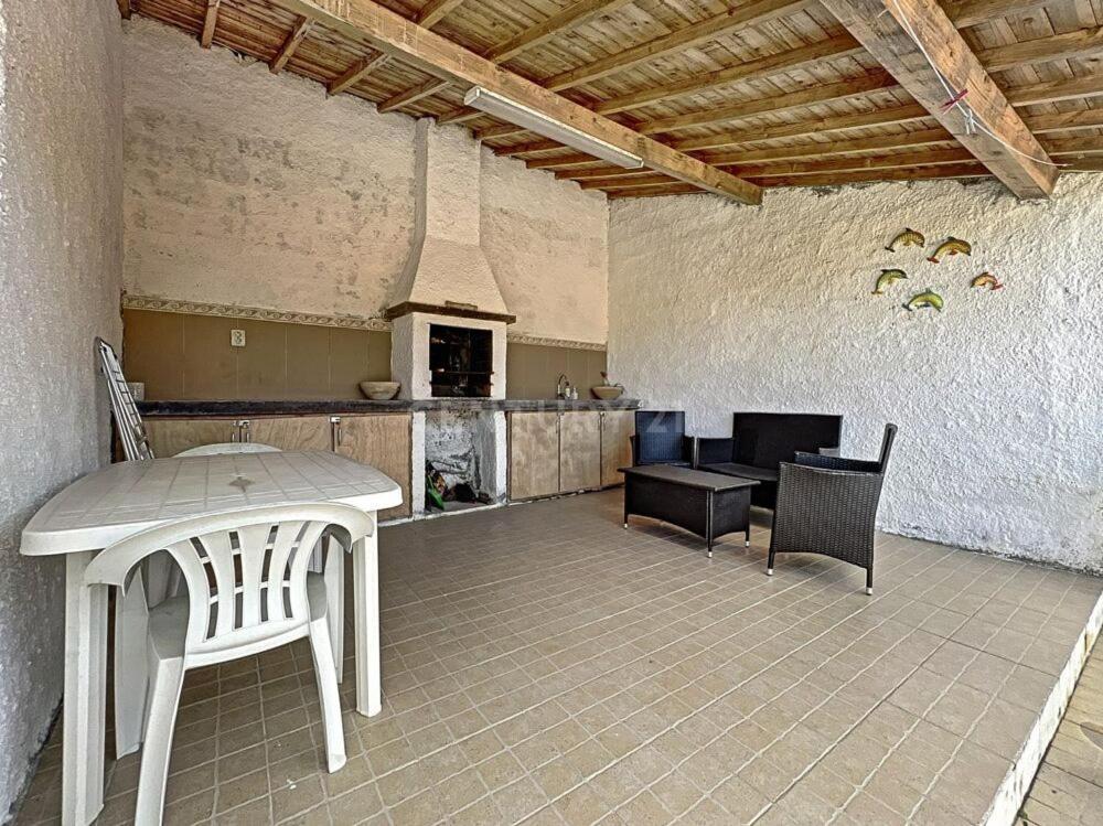 Shr Houses Porto Formoso Villa Exterior photo